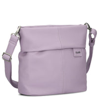 zwei Mademoiselle M8 - Schultertasche 25 cm (lilac)