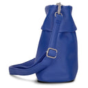 zwei Mademoiselle M8 - Schultertasche 25 cm (royal) - Ansicht 5