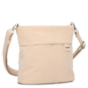 zwei Mademoiselle M8 - Schultertasche 25 cm (sand) - Ansicht 2