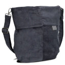 zwei Mademoiselle M90 - Umhängetasche 28 cm (cord-polar) - Ansicht 2