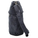 zwei Mademoiselle M90 - Umhängetasche 28 cm (cord-polar) - Ansicht 5