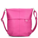 zwei Mademoiselle M90 - Umhängetasche 28 cm (pink)