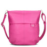 zwei Mademoiselle M90 - Umhängetasche 28 cm (pink)