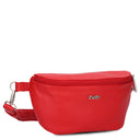 zwei Mademoiselle MH4 - Gürteltasche 25 cm (cherry) - Markenkoffer