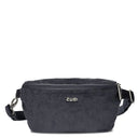 zwei Mademoiselle MH4 - Gürteltasche 25 cm (cord-polar)