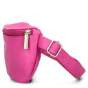 zwei Mademoiselle MH4 - Gürteltasche 25 cm (pink) - Markenkoffer