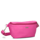 zwei Mademoiselle MH4 - Gürteltasche 25 cm (pink) - Markenkoffer