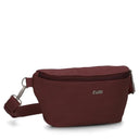 zwei Mademoiselle MH4 - Gürteltasche 25 cm (rubin) - Ansicht 2