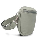 zwei Mademoiselle MH4 - Gürteltasche 25 cm (sage) - Ansicht 5