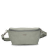 zwei Mademoiselle MH4 - Gürteltasche 25 cm (sage)