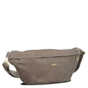 zwei Mademoiselle MH80 - Gürteltasche 40 cm (cord - mocca) - Markenkoffer