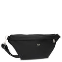 zwei Mademoiselle MH80 - Gürteltasche 40 cm (nubuk-black)