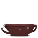 zwei Mademoiselle MH80 - Gürteltasche 40 cm (rubin) - Markenkoffer