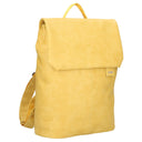 zwei Mademoiselle MR13 - Rucksack 35 cm (lemon)