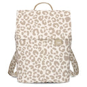 zwei Mademoiselle MR13 - Rucksack 37 cm (leo) - Markenkoffer