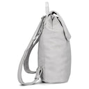 zwei Mademoiselle MR13 - Rucksack 37 cm (nubuk - ice) - Markenkoffer