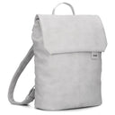 zwei Mademoiselle MR13 - Rucksack 37 cm (nubuk - ice) - Markenkoffer