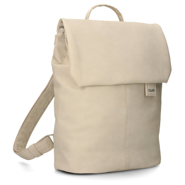 zwei Mademoiselle MR13 - Rucksack 37 cm (nubuk - linen) - Markenkoffer