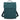 zwei Mademoiselle MR13 - Rucksack 37 cm (pacific) - Markenkoffer