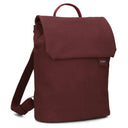 zwei Mademoiselle MR13 - Rucksack 35 cm (rubin) - Ansicht 2