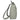 zwei Mademoiselle MR13 - Rucksack 37 cm (sage) - Markenkoffer