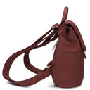 zwei Mademoiselle MR45 - Rucksack Mini 22 cm (rubin) - Ansicht 5