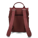 zwei Mademoiselle MR45 - Rucksack 22 cm (rubin) - Markenkoffer