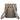 zwei Mademoiselle MR8 - Rucksack 29 cm (cord - mocca) - Markenkoffer