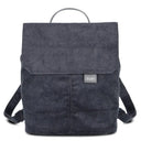 zwei Mademoiselle MR8 - Rucksack 29 cm (cord-polar)