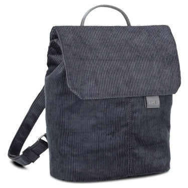 zwei Mademoiselle MR8 - Rucksack 29 cm (cord - polar) - Markenkoffer