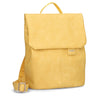 zwei Mademoiselle MR8 - Rucksack 29 cm (lemon)