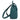 zwei Mademoiselle MR8 - Rucksack 29 cm (pacific) - Markenkoffer