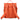 zwei Mademoiselle MR8 - Rucksack 29 cm (papaya) - Markenkoffer