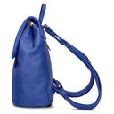 zwei Mademoiselle MR8 - Rucksack 29 cm (royal) - Ansicht 3