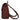 zwei Mademoiselle MR8 - Rucksack 29 cm (rubin) - Markenkoffer