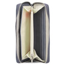 zwei Mademoiselle MW2 - Geldbörse 15cc 20 cm (nubuk - sky) - Markenkoffer