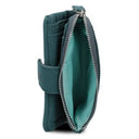 zwei Mademoiselle MW5 - Geldbörse 6cc 13 cm (pacific) - Ansicht 6