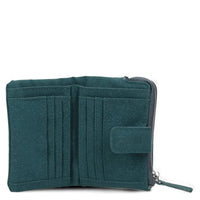 zwei Mademoiselle MW5 - Geldbörse 6cc 13 cm (pacific) - Ansicht 2