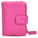 zwei Mademoiselle MW5 - Geldbörse 6cc 13 cm (pink)