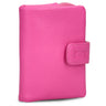 zwei Mademoiselle MW5 - Geldbörse 6cc 13 cm (pink) - Ansicht 2