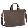 zwei Neo NE150 - Henkeltasche 35 cm (brown)