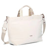 zwei Neo NE150 - Henkeltasche 35 cm (off - white) - Markenkoffer