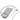 zwei Olli OP30 - Handytasche 19 cm (creme) - Markenkoffer