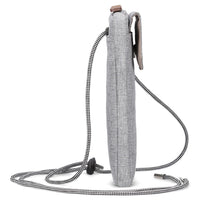 zwei Olli OP30 - Handytasche 19 cm (creme) - Ansicht 2