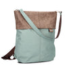 zwei Olli OR12 - Rucksack 34 cm (ocean)
