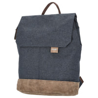 zwei Olli OR13 - Rucksack 35 cm (blue) - Ansicht 2