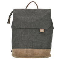 zwei Olli OR13 - Rucksack 35 cm (graphit)