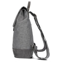 zwei Olli OR13 - Rucksack 35 cm (grey) - Markenkoffer