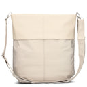 zwei Olli OT12 - Schultertasche 32 cm (linen) - Markenkoffer