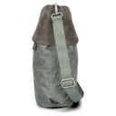 zwei Olli OT12 - Schultertasche 32 cm (salbei) - Ansicht 3